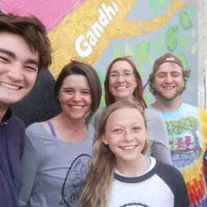 Meet your Posher, Jake